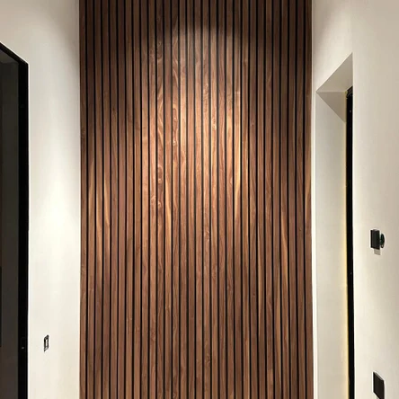 Рейки стеновые и потолочные