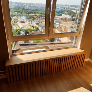 Подоконники