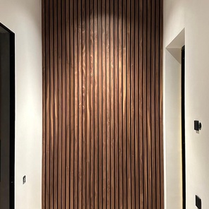 Рейки стеновые и потолочные