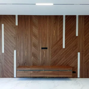 Панели сложная геометрия